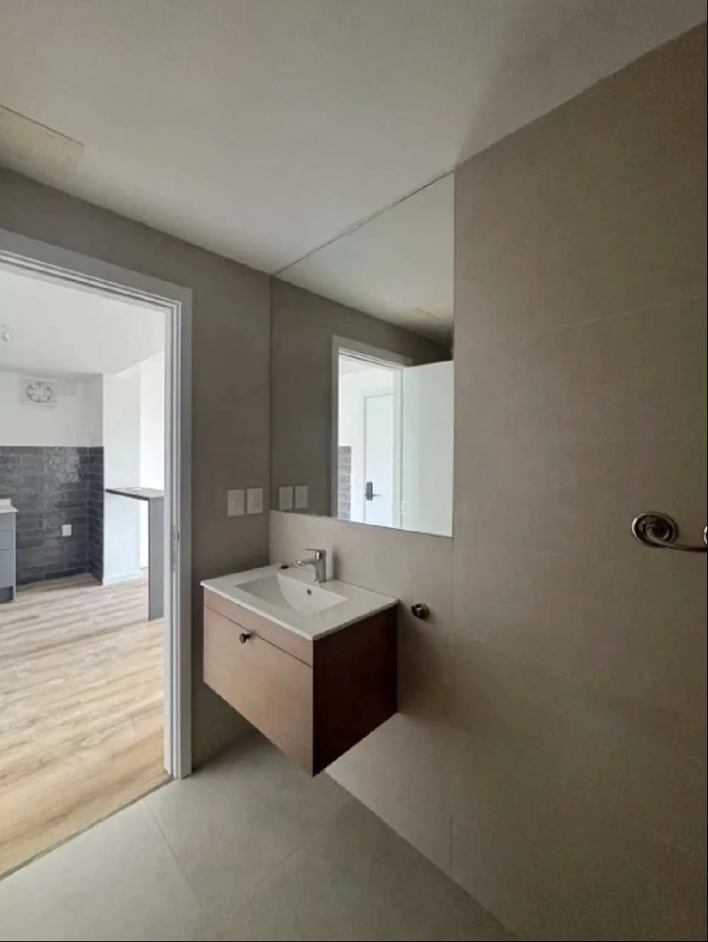 Apartamento en Tres Cruces, propiedad 270604 -Imagen 5