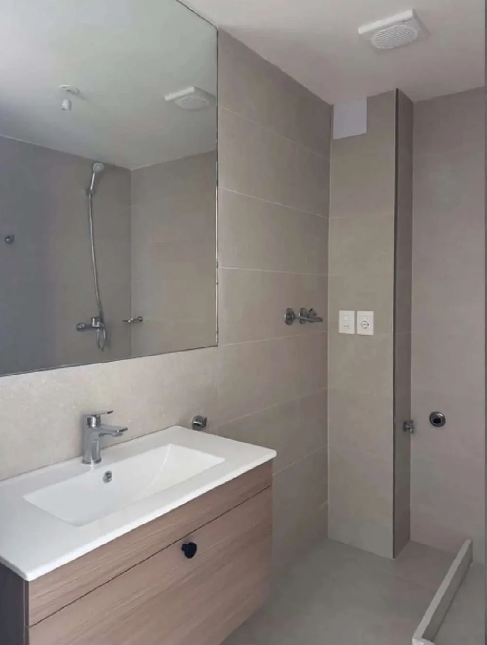 Apartamento en Tres Cruces, propiedad 270604 -Imagen 6