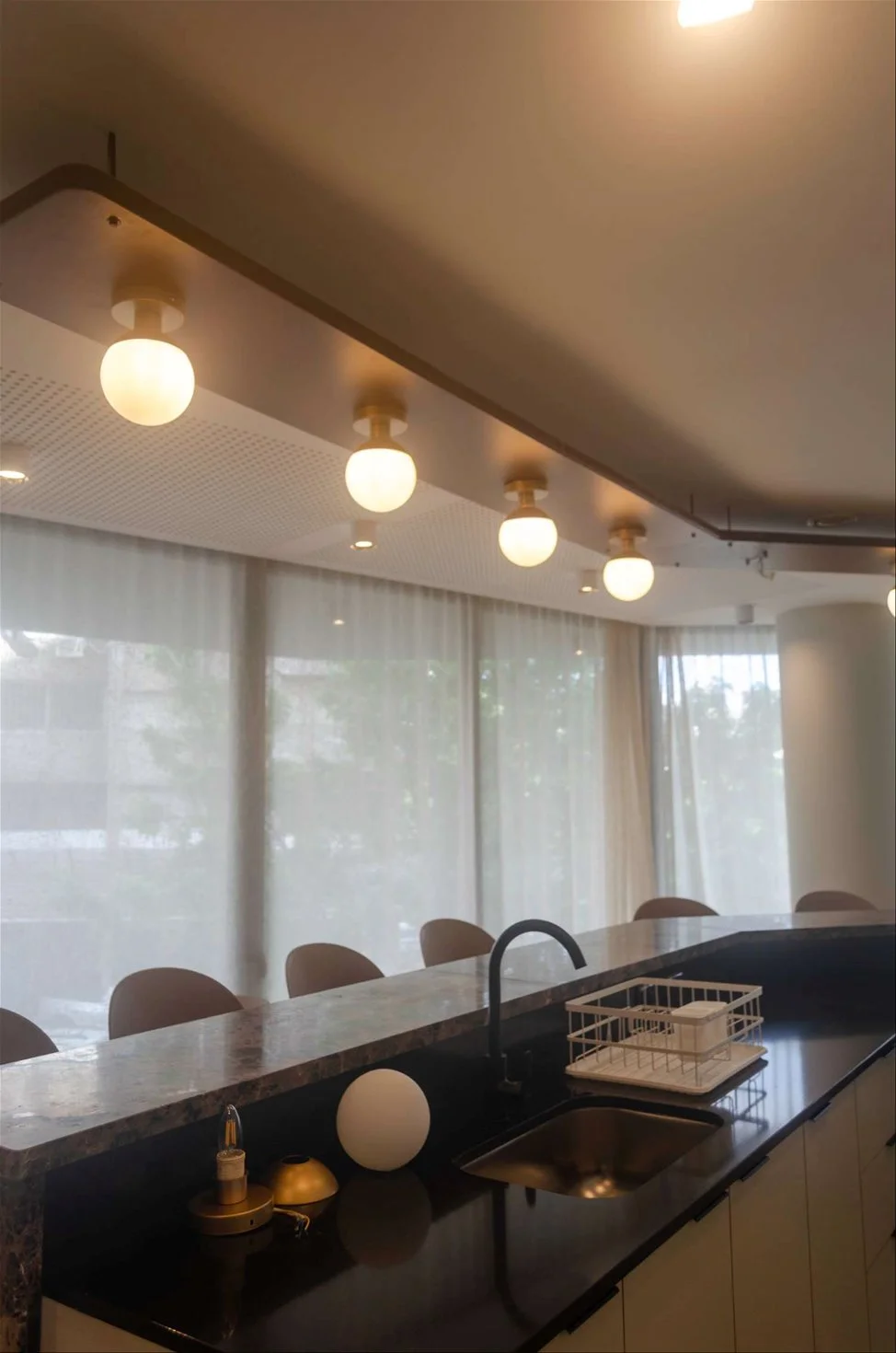 Apartamento en Tres Cruces, propiedad 270604 -Imagen 8