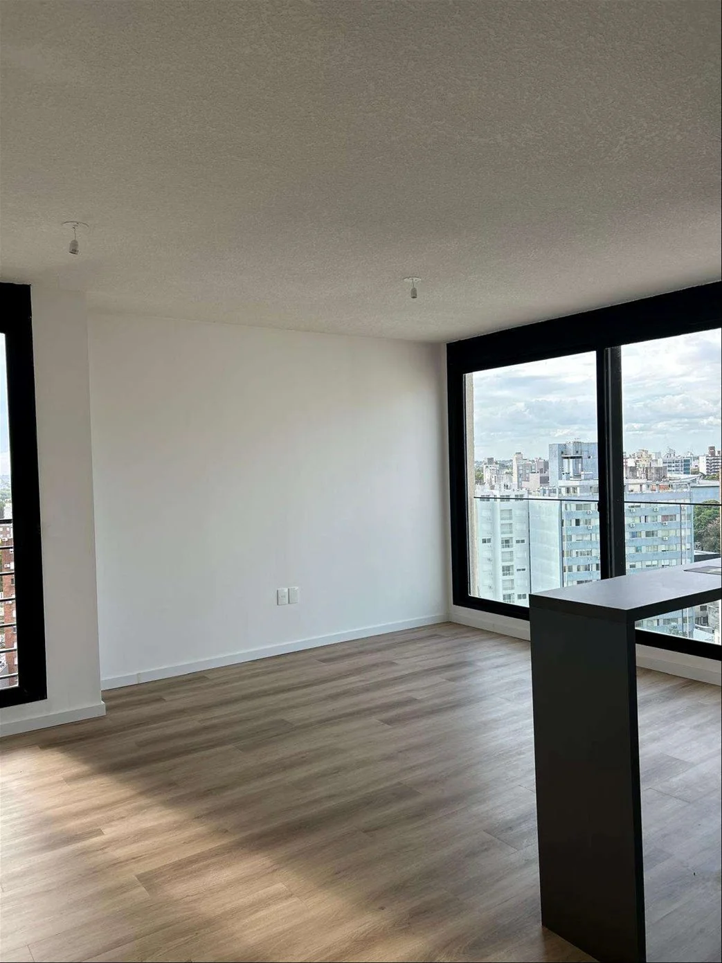 Apartamento en Tres Cruces, propiedad 270635 -Imagen 3