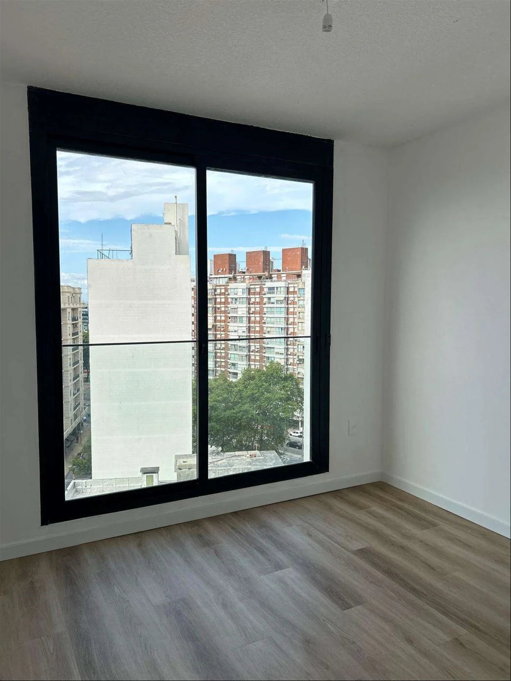 Apartamento en Tres Cruces, propiedad 270635 -Imagen 4