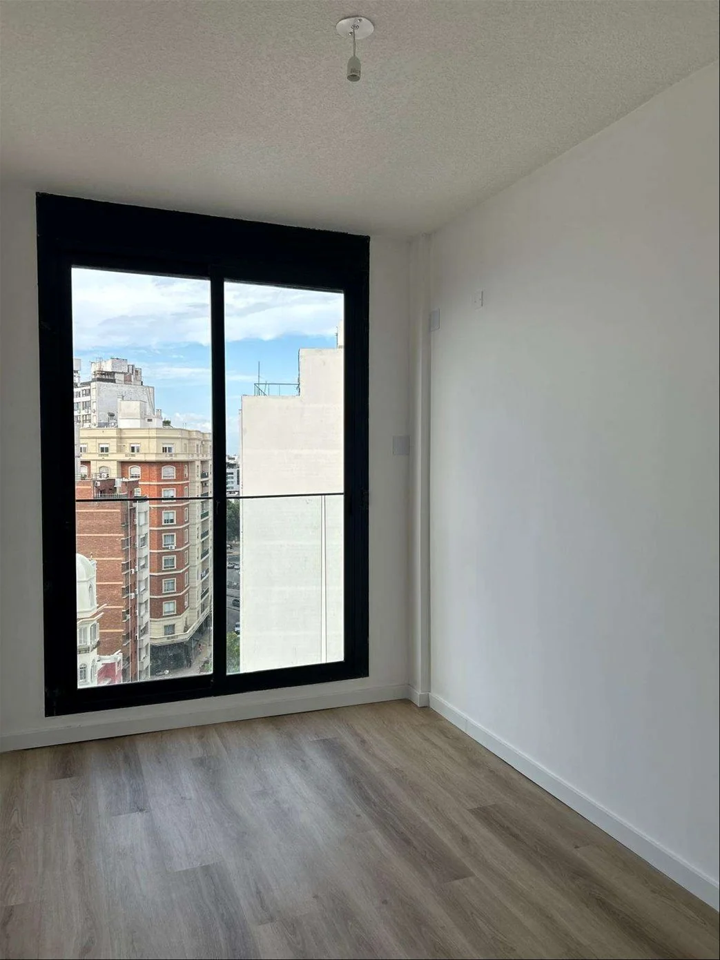 Apartamento en Tres Cruces, propiedad 270635 -Imagen 5