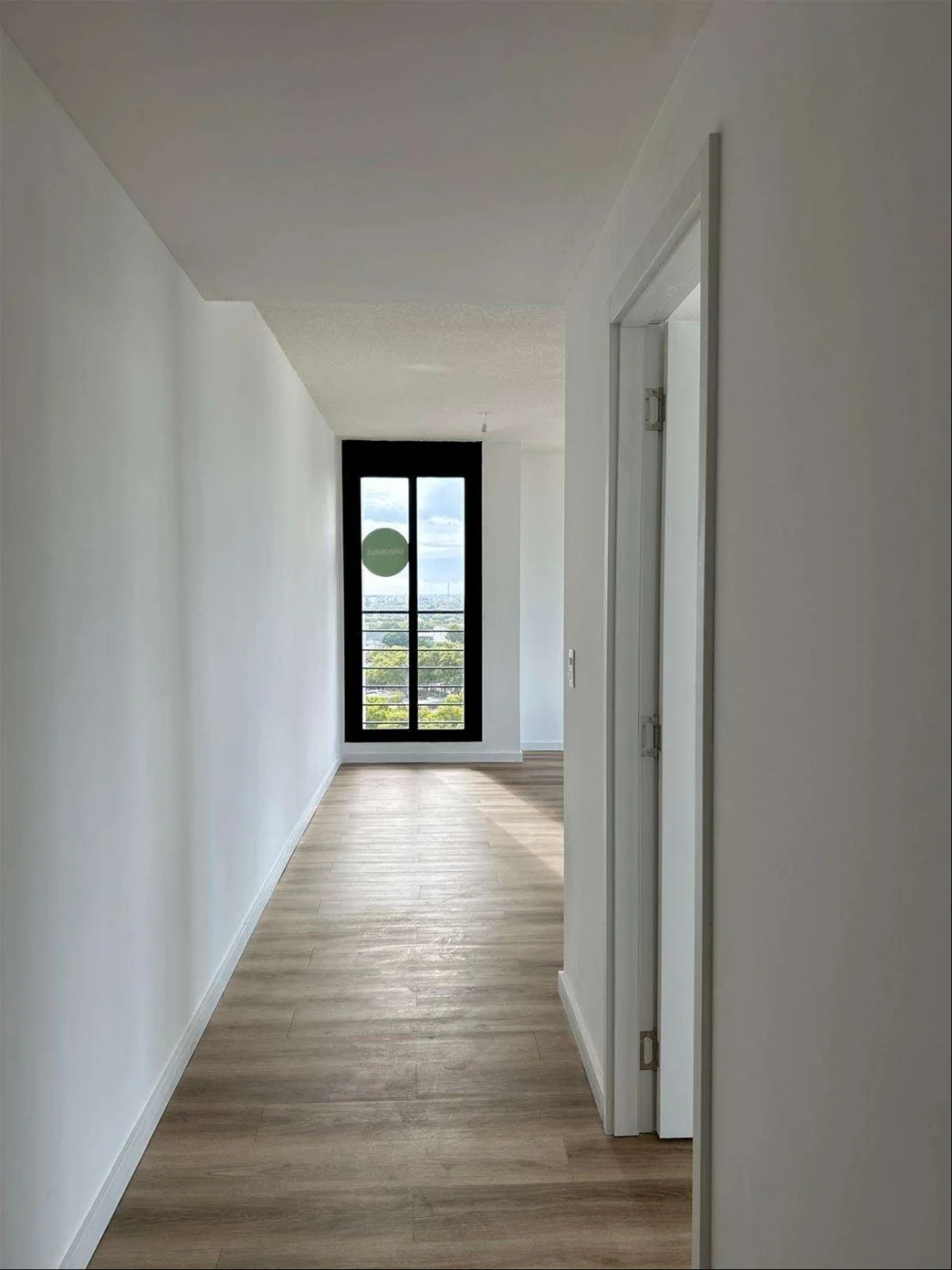 Apartamento en Tres Cruces, propiedad 270635 -Imagen 6