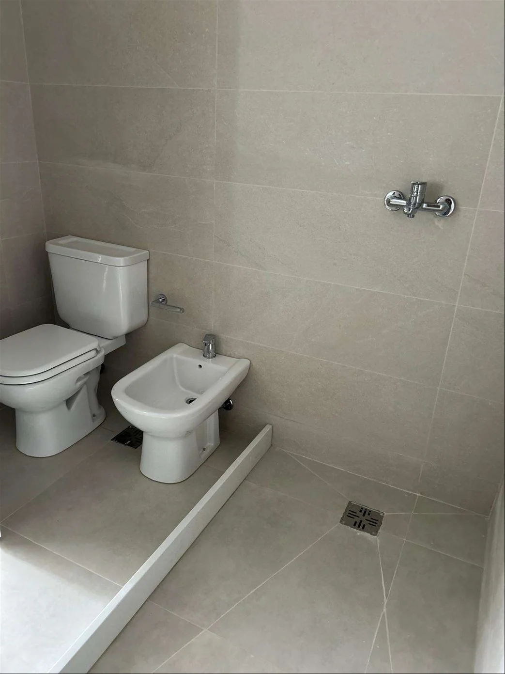 Apartamento en Tres Cruces, propiedad 270635 -Imagen 8
