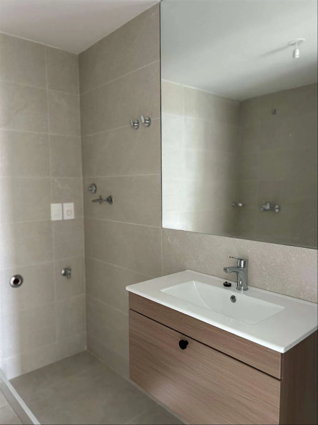 Apartamento en Tres Cruces, propiedad 270635 -Imagen 9