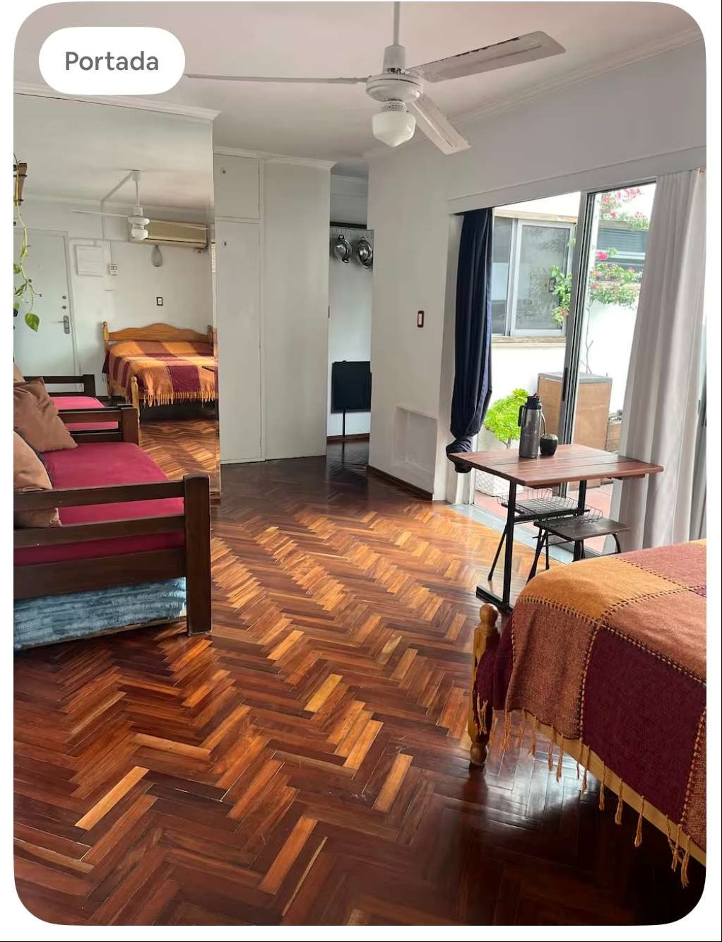 Apartamento en Cordón, propiedad 274369 -Imagen 1