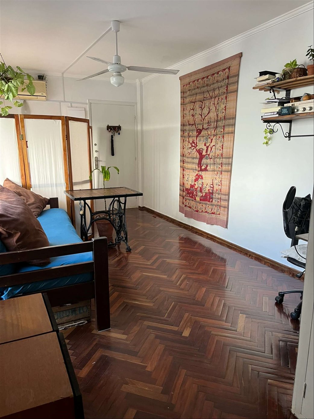 Apartamento en Cordón, propiedad 274369 -Imagen 2