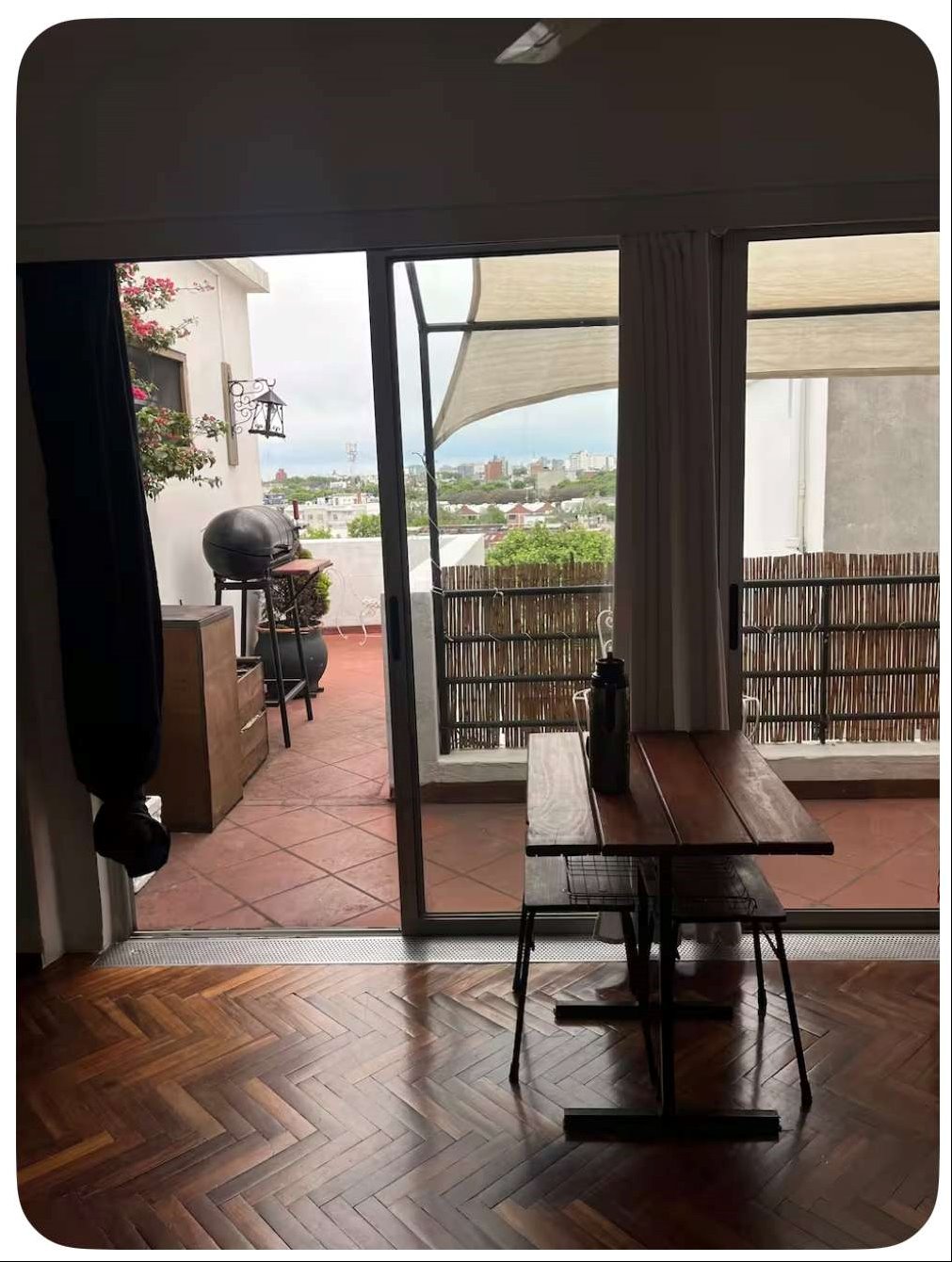 Apartamento en Cordón, propiedad 274369 -Imagen 7