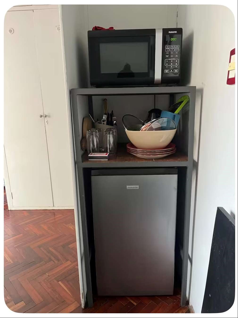 Apartamento en Cordón, propiedad 274369 -Imagen 8