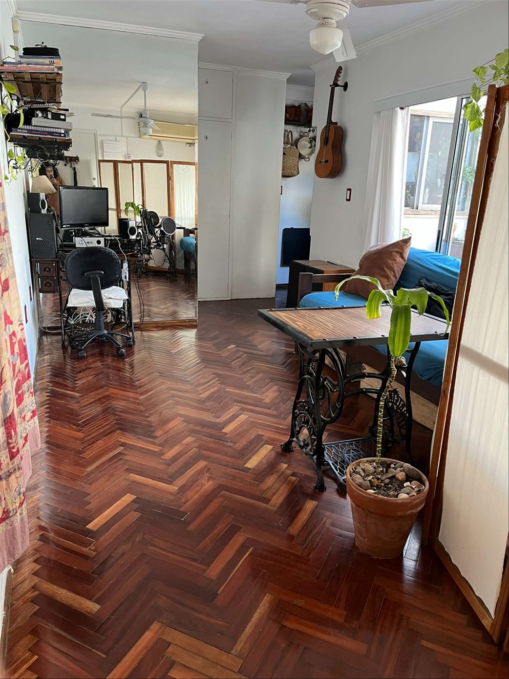 Apartamento en Cordón, propiedad 274369 -Imagen 3