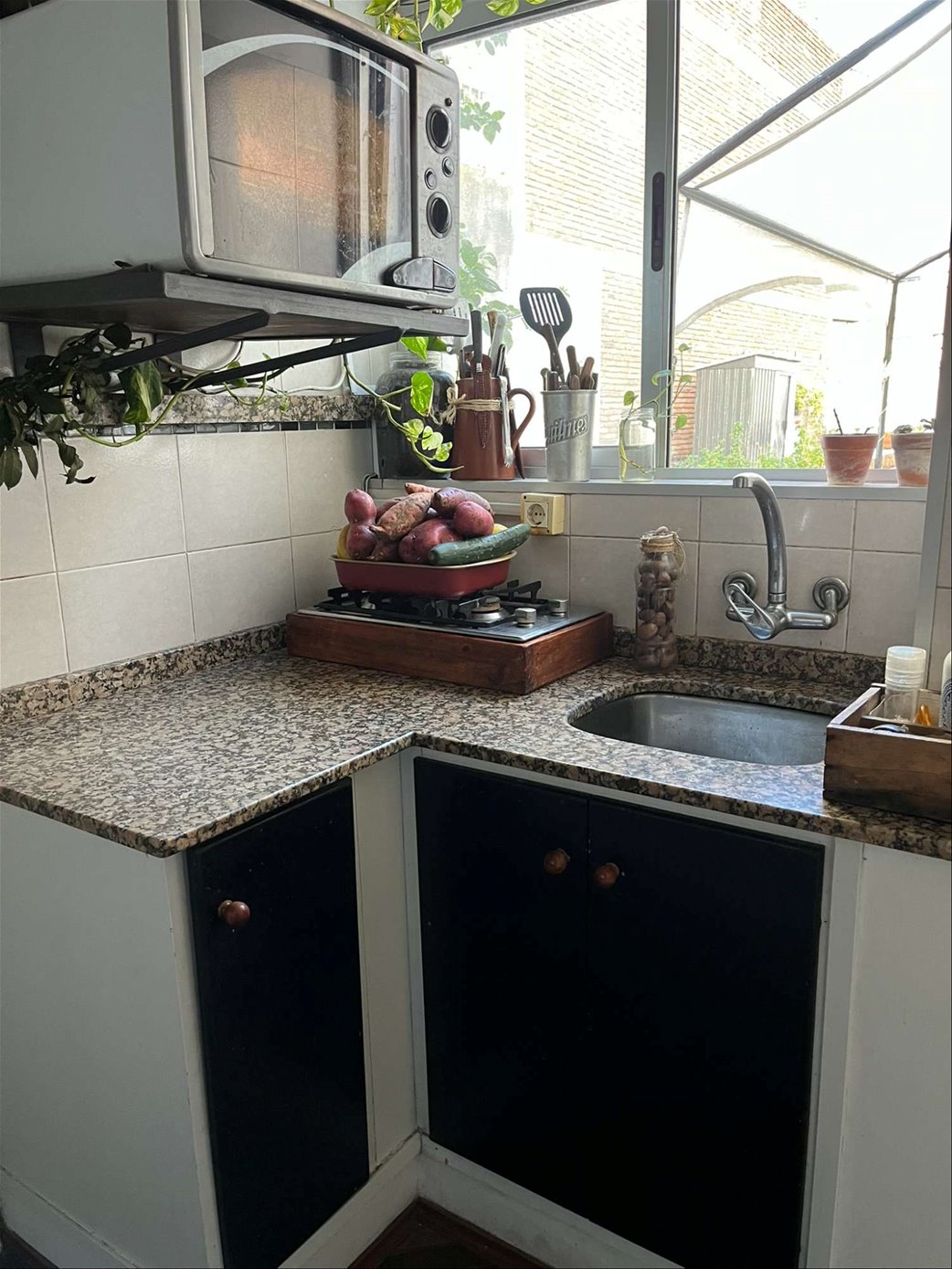 Apartamento en Cordón, propiedad 274369 -Imagen 9