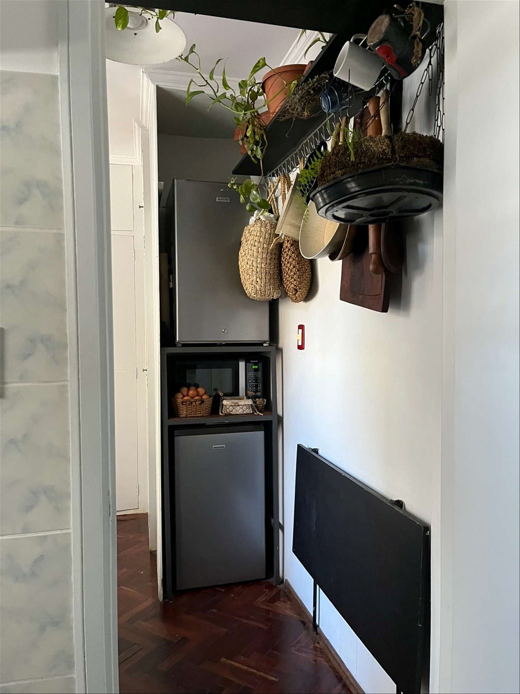 Apartamento en Cordón, propiedad 274369 -Imagen 10