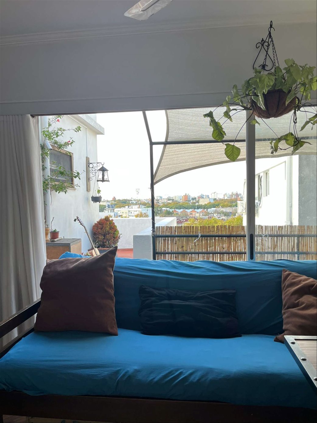 Apartamento en Cordón, propiedad 274369 -Imagen 11