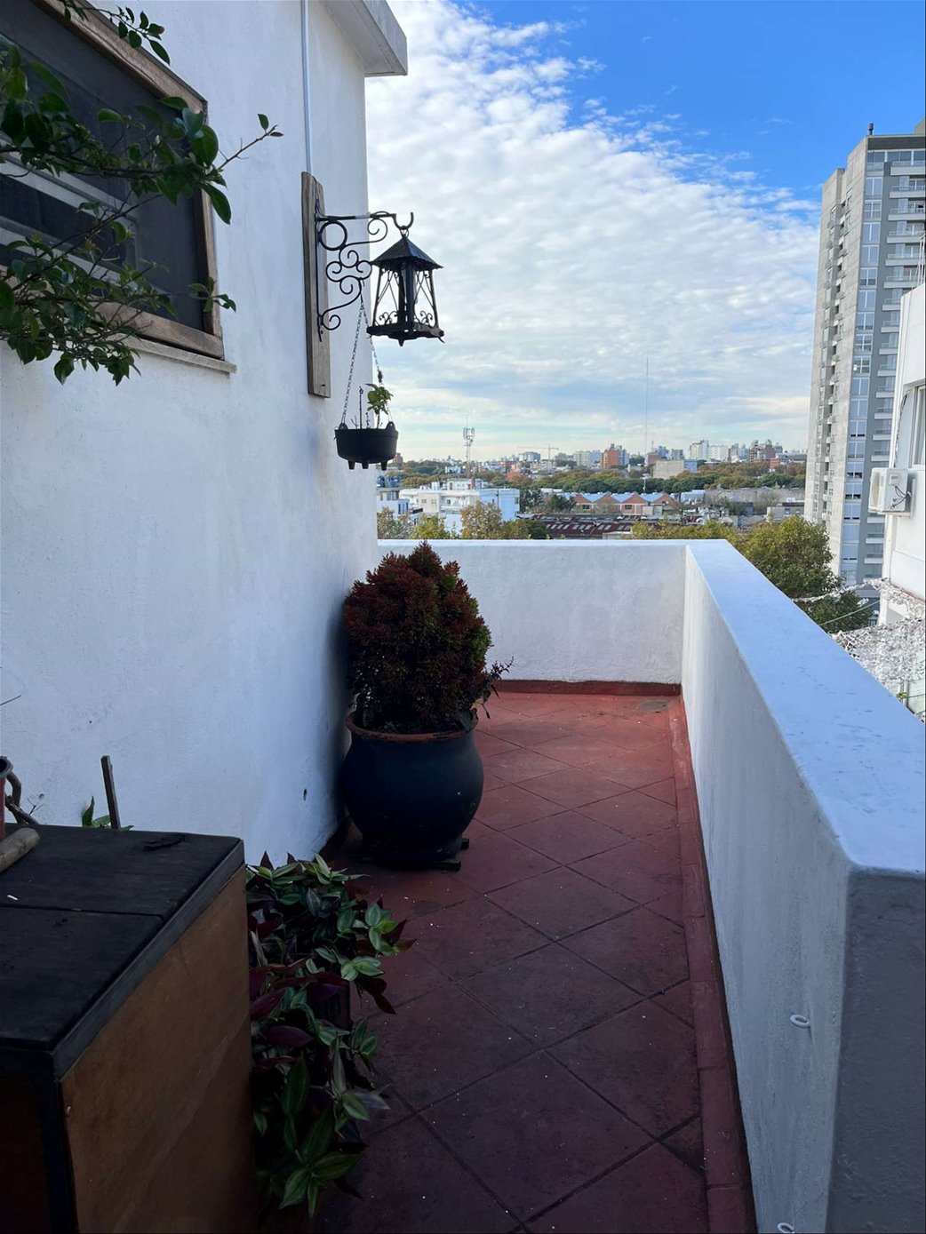 Apartamento en Cordón, propiedad 274369 -Imagen 20