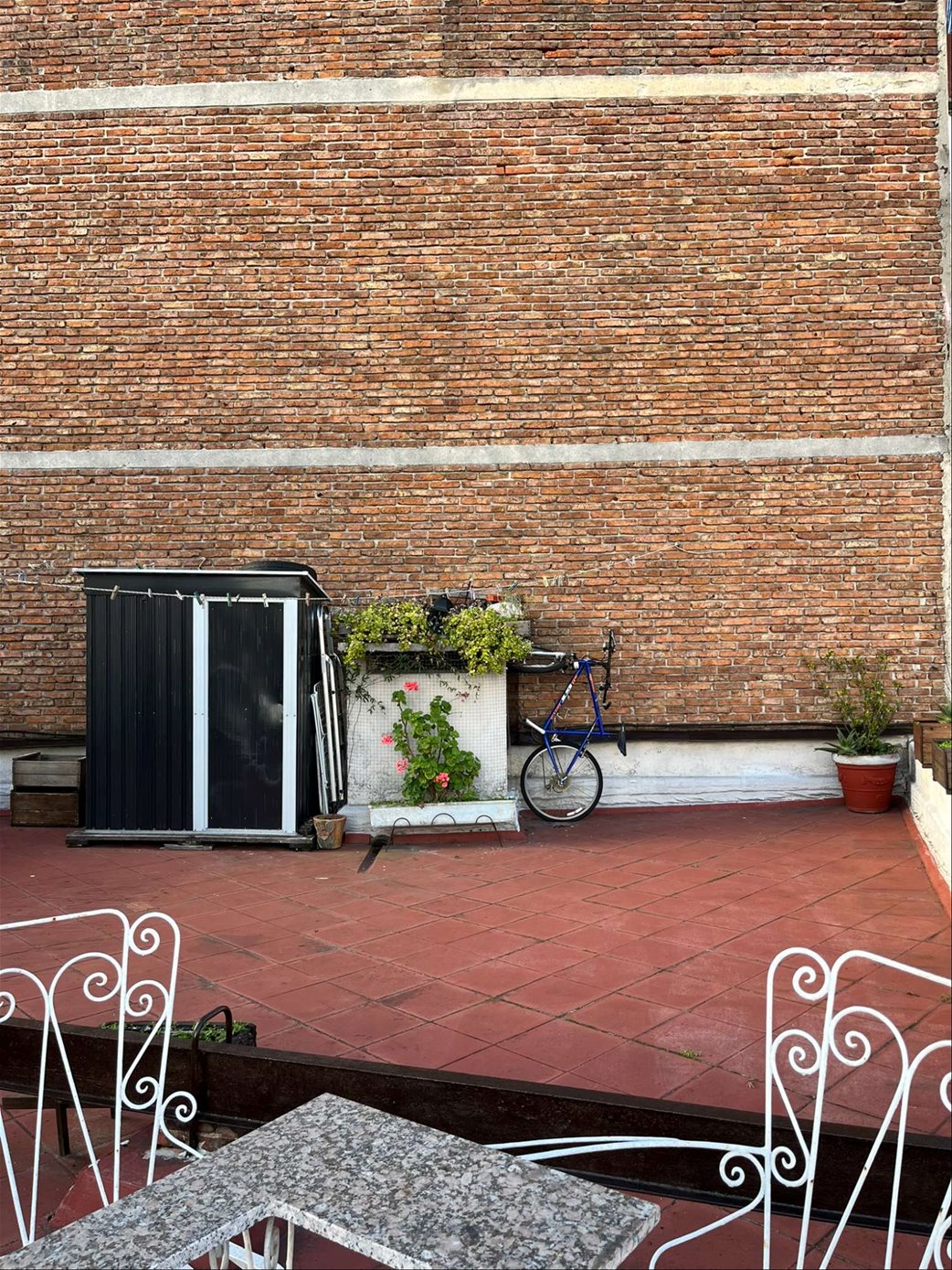 Apartamento en Cordón, propiedad 274369 -Imagen 13