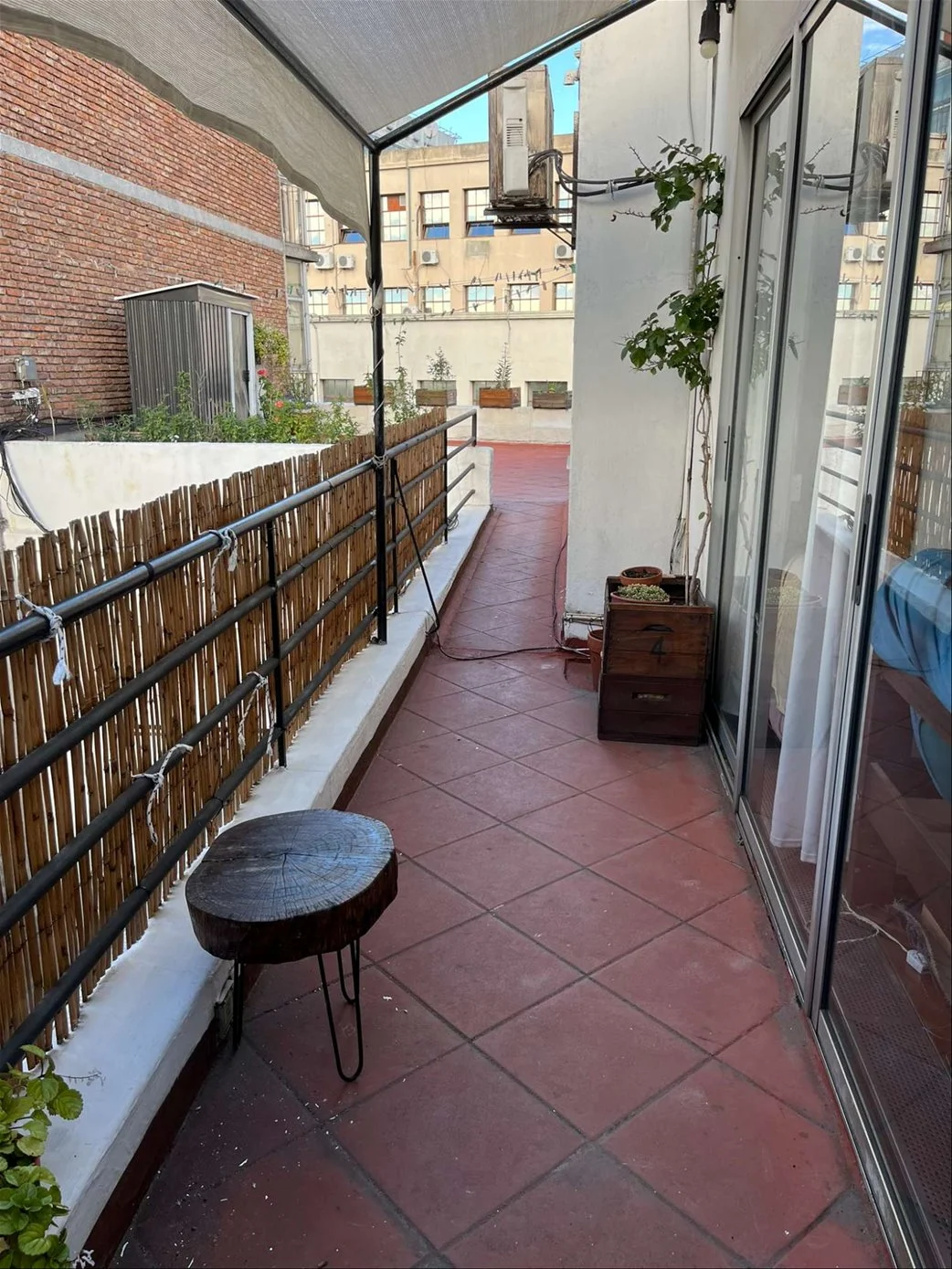 Apartamento en Cordón, propiedad 274369 -Imagen 16