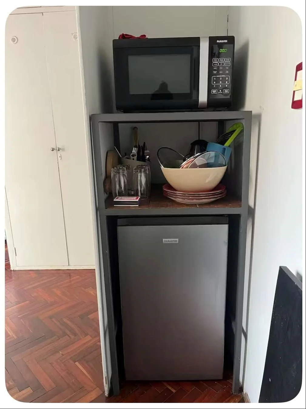 Apartamento en Cordón, propiedad 274369 -Imagen 8