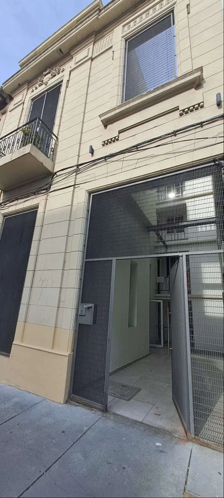 Apartamento en Palermo, propiedad 275168 -Imagen 1