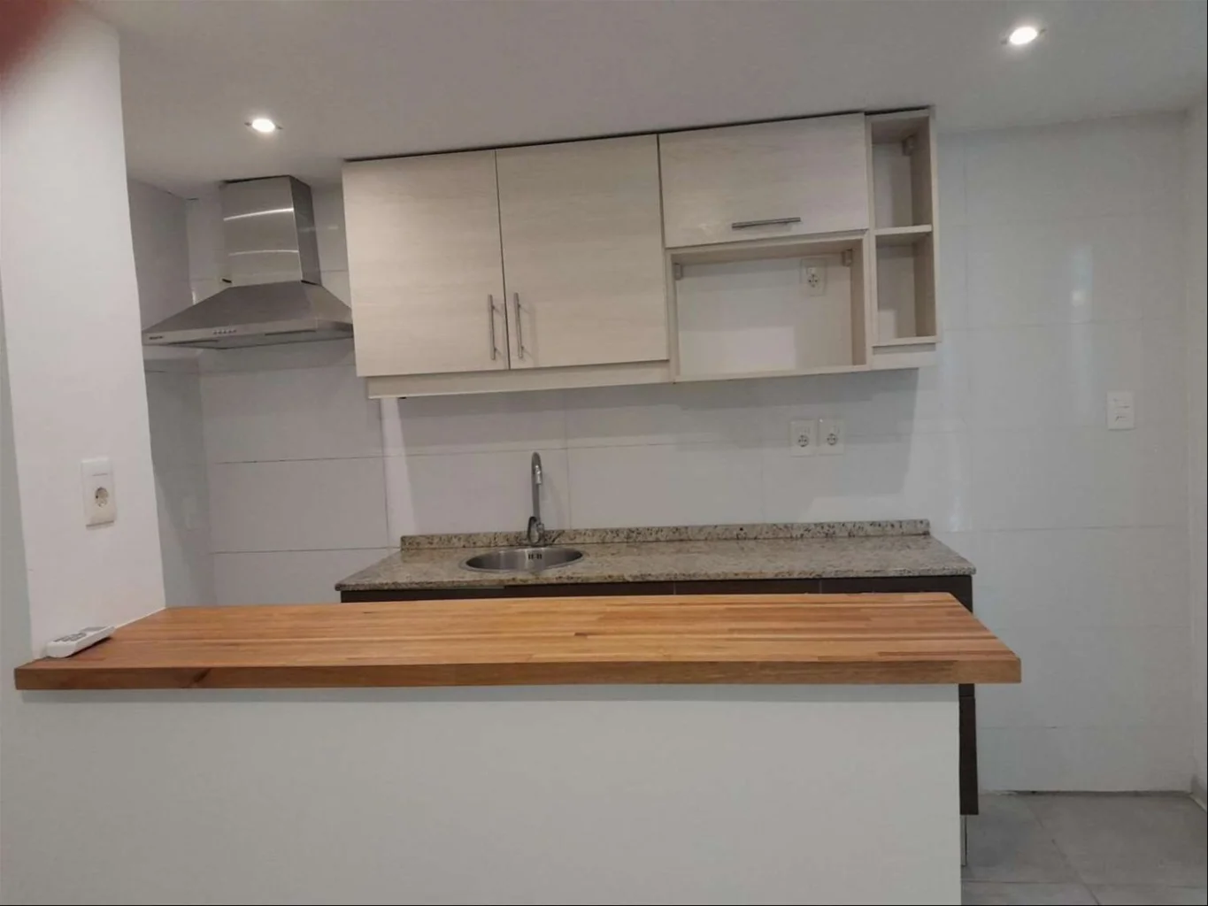 Apartamento en Palermo, propiedad 275168 -Imagen 2