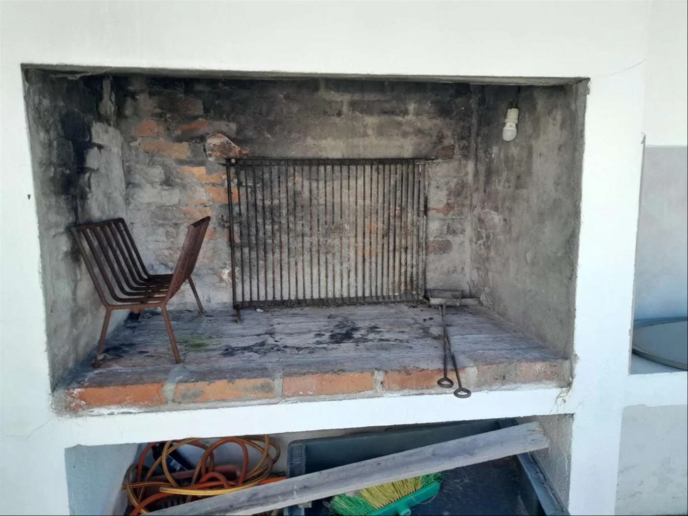 Apartamento en Palermo, propiedad 275168 -Imagen 11