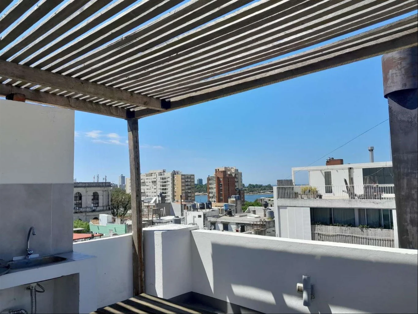 Apartamento en Palermo, propiedad 275168 -Imagen 12