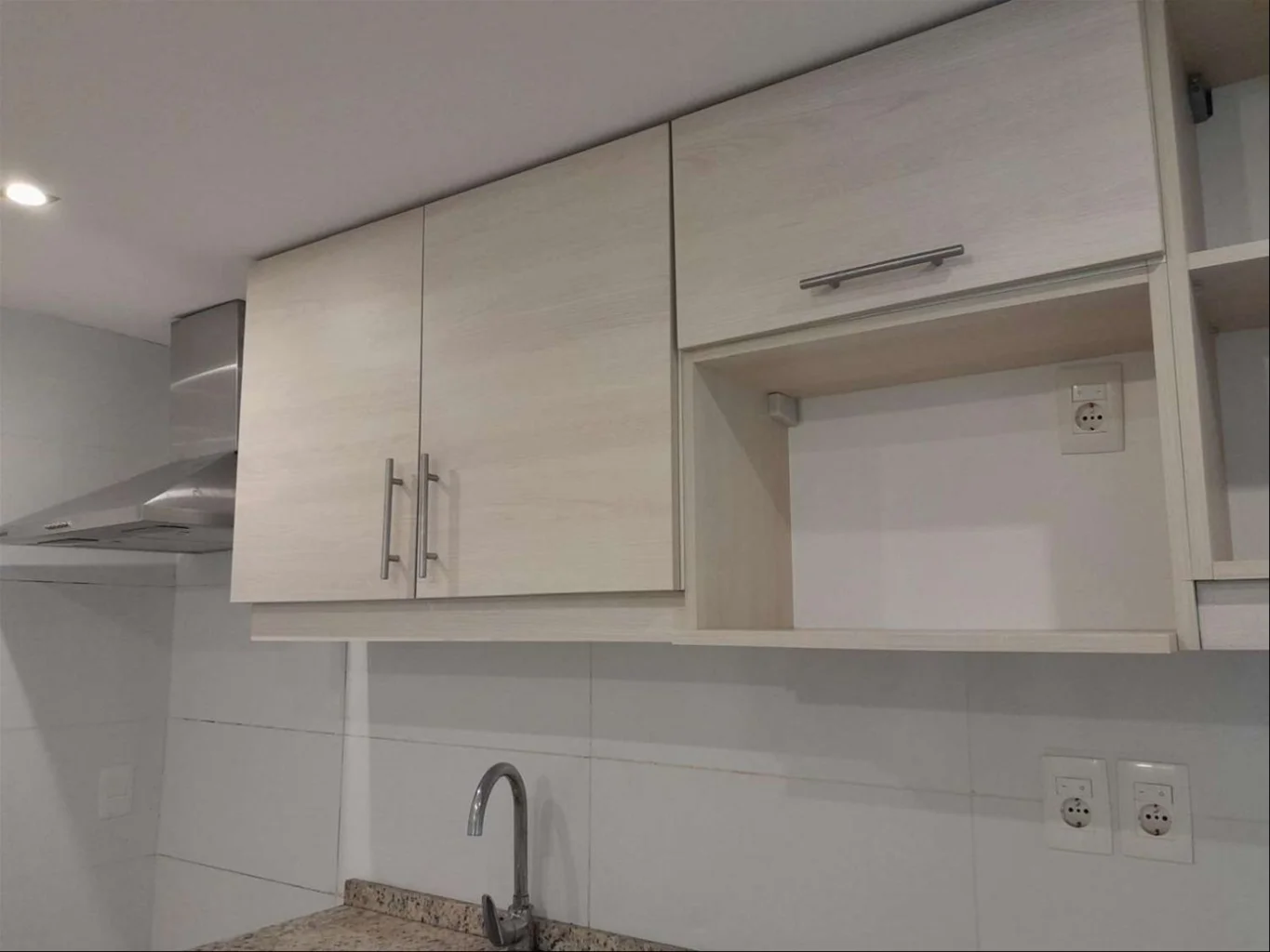 Apartamento en Palermo, propiedad 275168 -Imagen 3