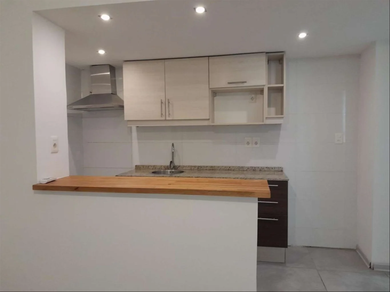 Apartamento en Palermo, propiedad 275168 -Imagen 4