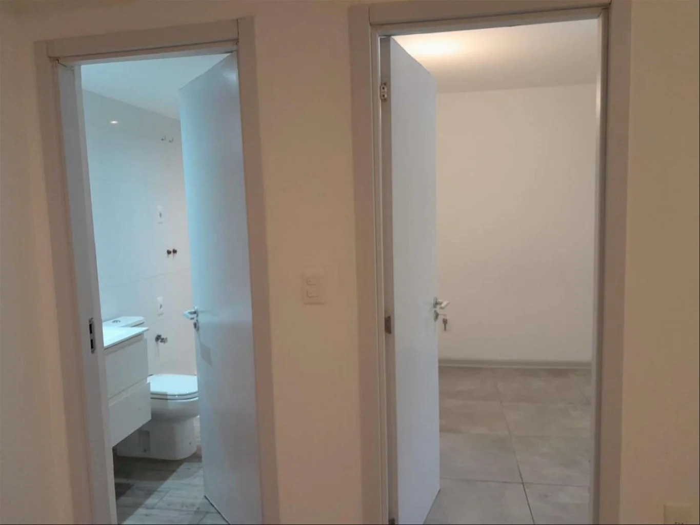 Apartamento en Palermo, propiedad 275168 -Imagen 6