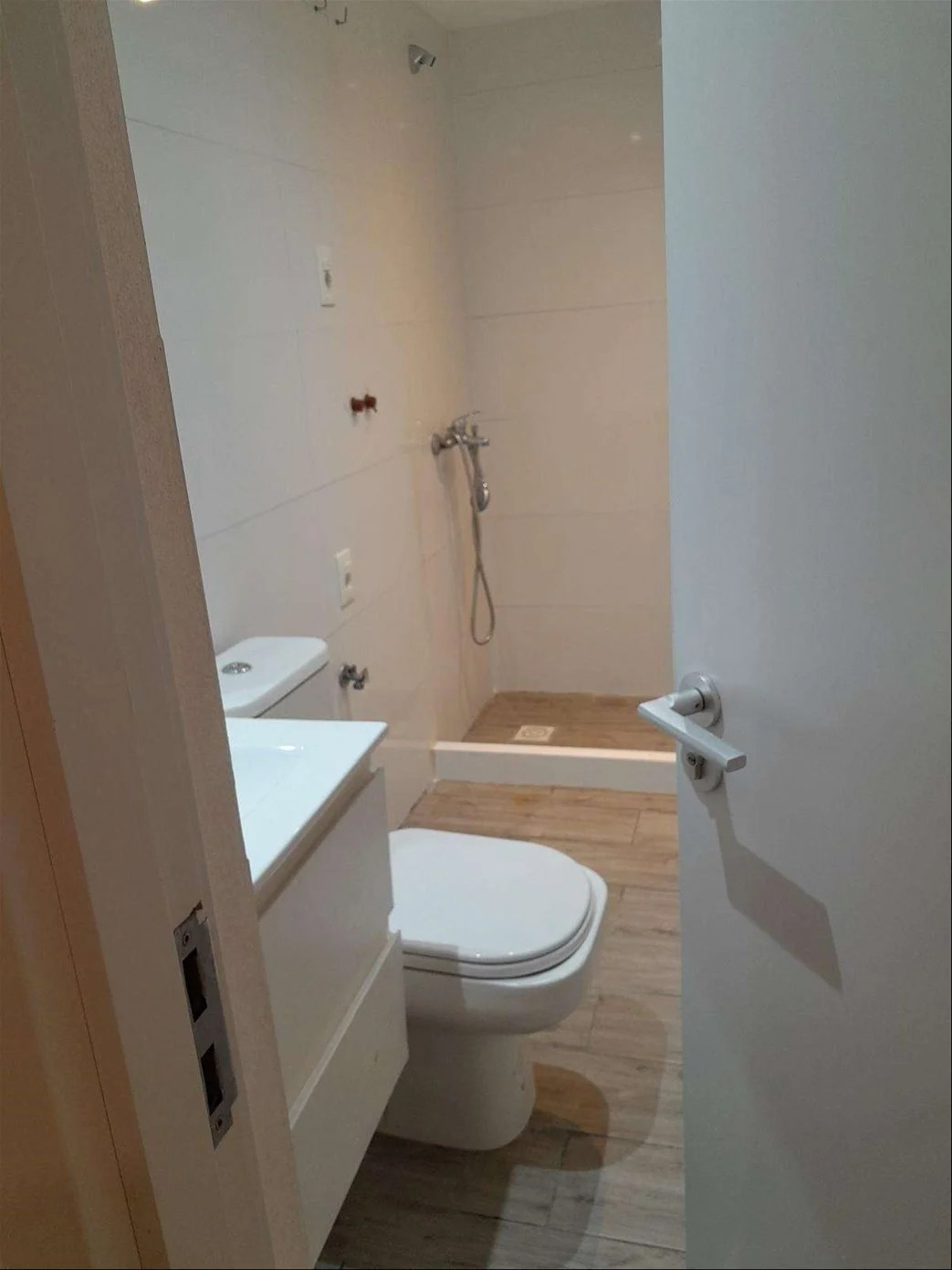 Apartamento en Palermo, propiedad 275168 -Imagen 7