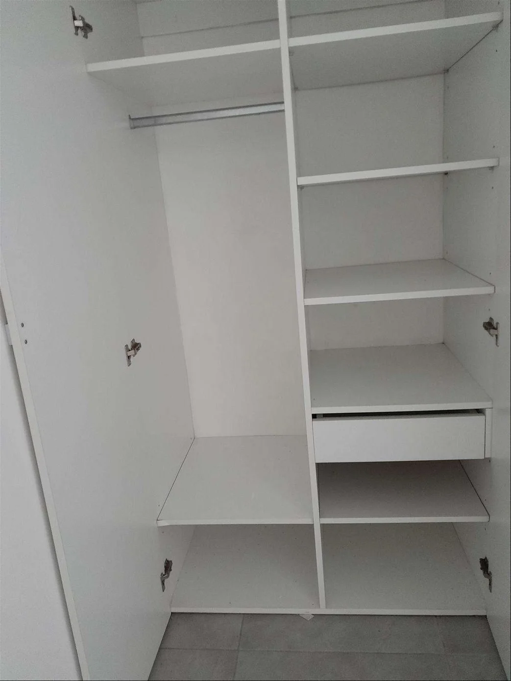 Apartamento en Palermo, propiedad 275168 -Imagen 8
