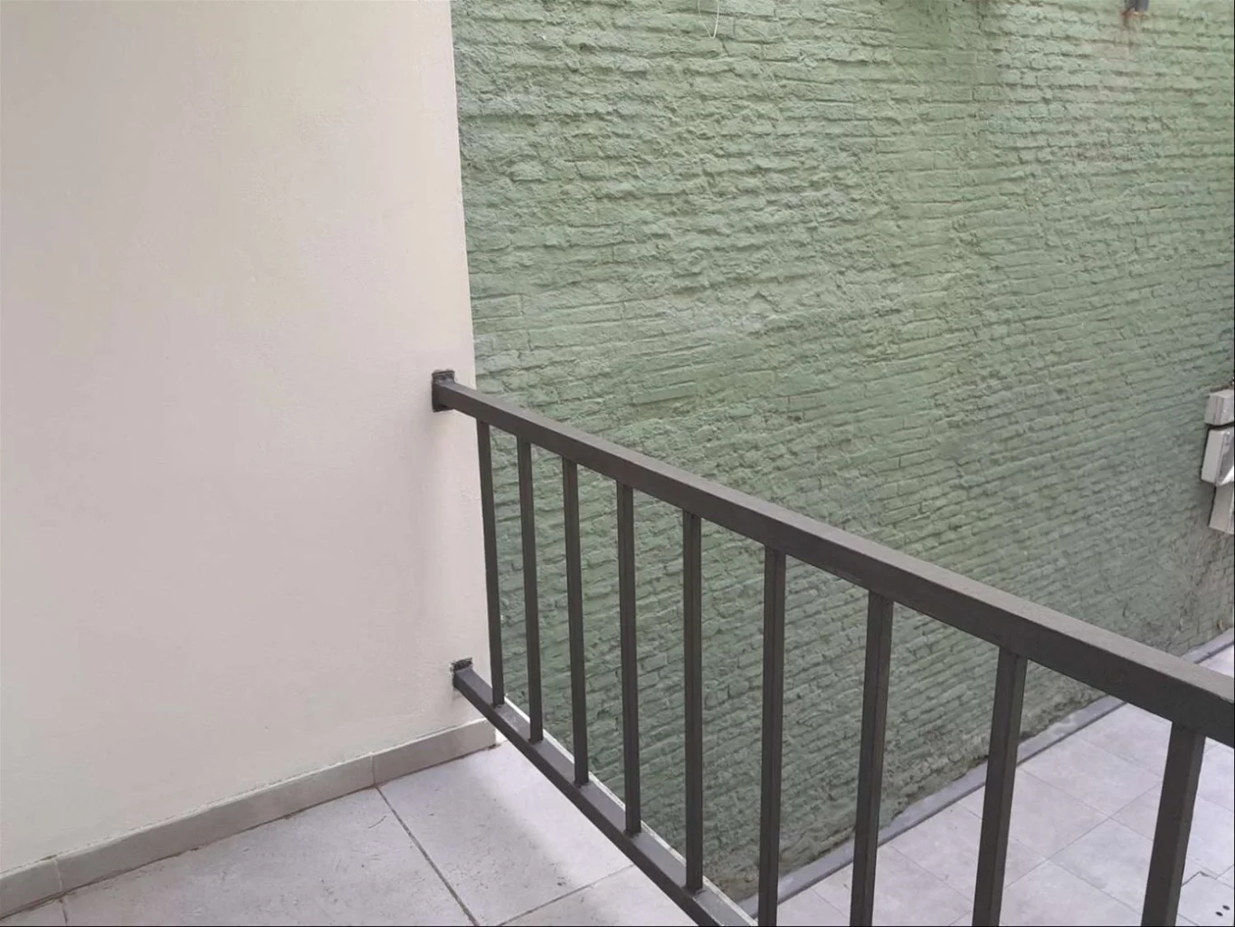 Apartamento en Palermo, propiedad 275168 -Imagen 9