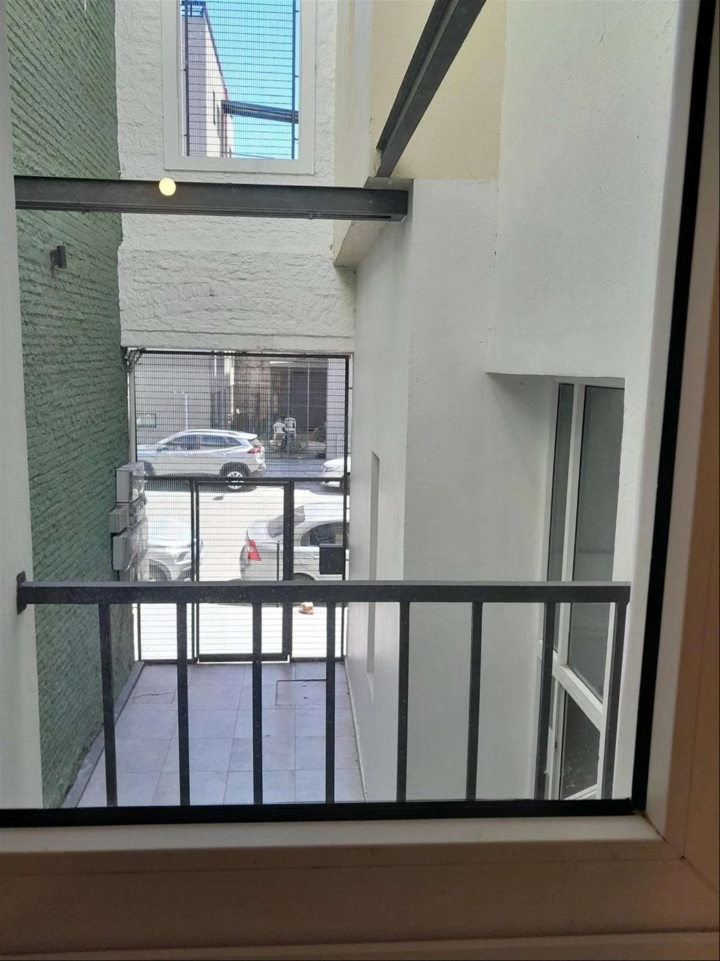 Apartamento en Palermo, propiedad 275168 -Imagen 10