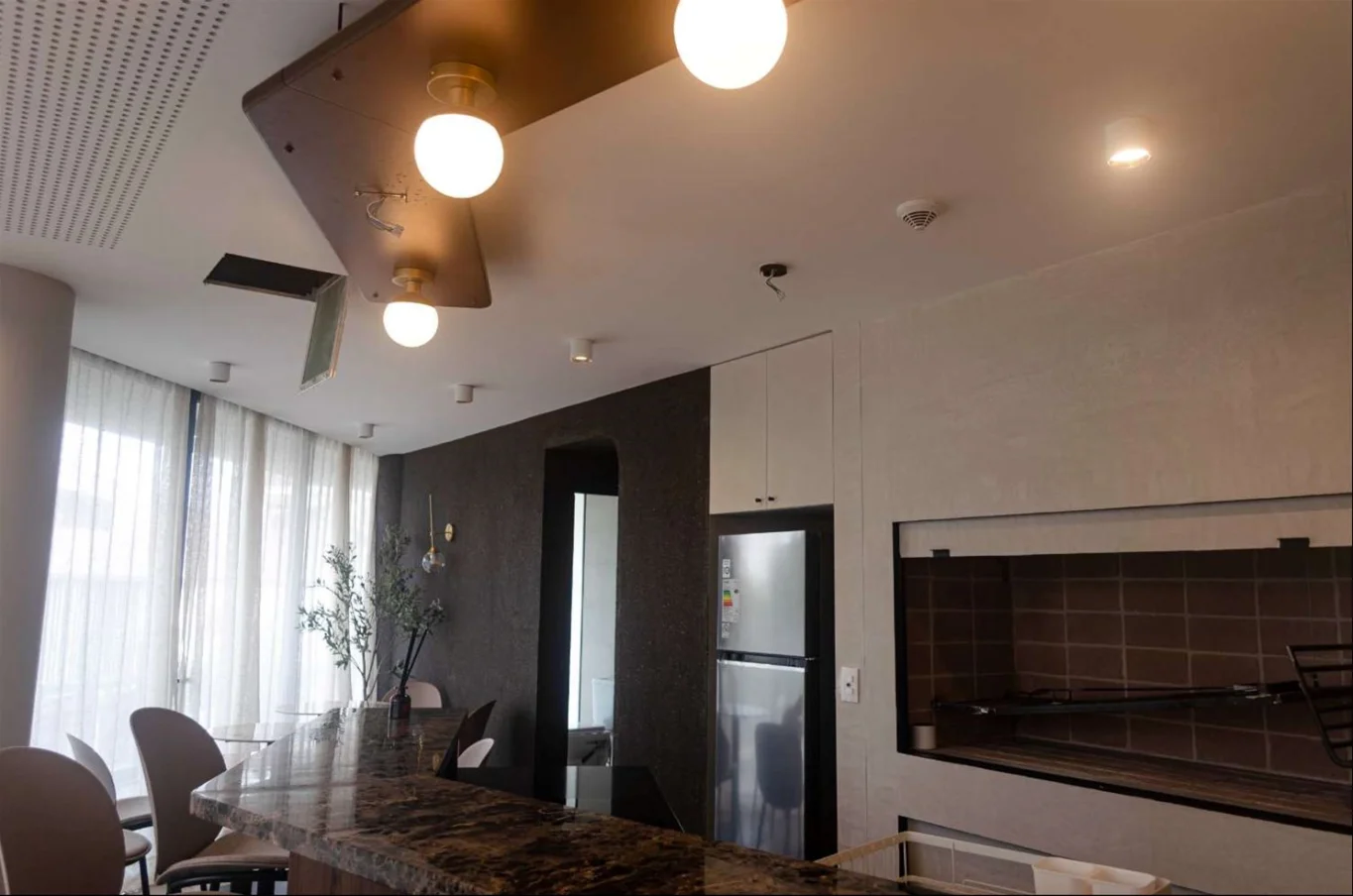 Apartamento en Tres Cruces, propiedad 284827 -Imagen 10