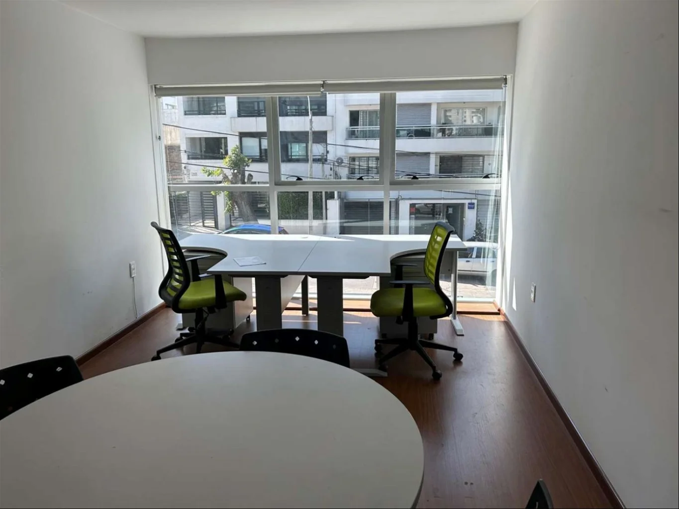 Apartamento en Pocitos Nuevo, propiedad 285173 -Imagen 2