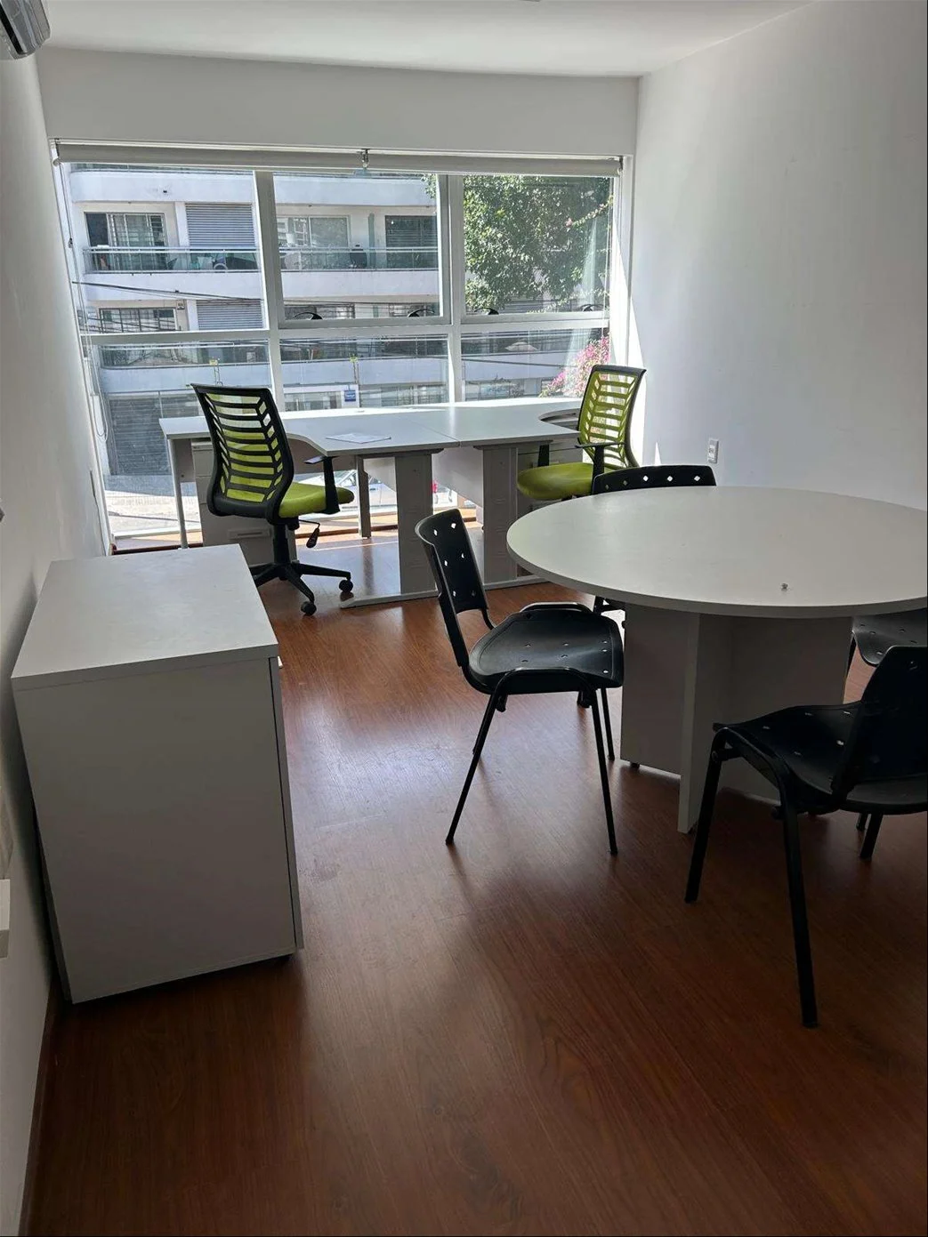 Apartamento en Pocitos Nuevo, propiedad 285173 -Imagen 3