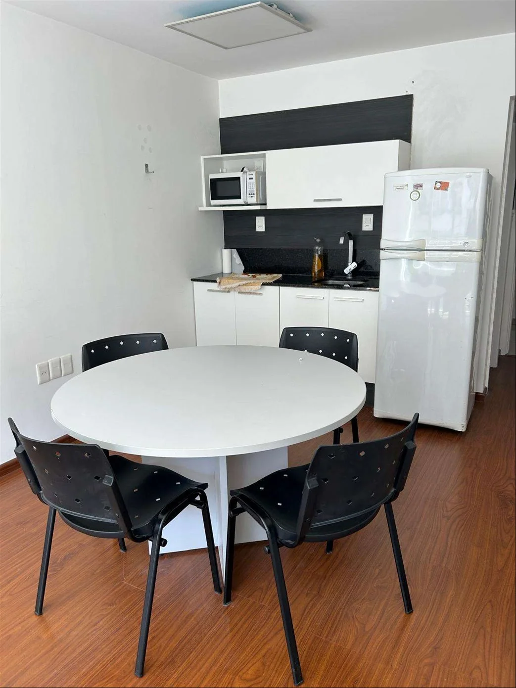 Apartamento en Pocitos Nuevo, propiedad 285173 -Imagen 5