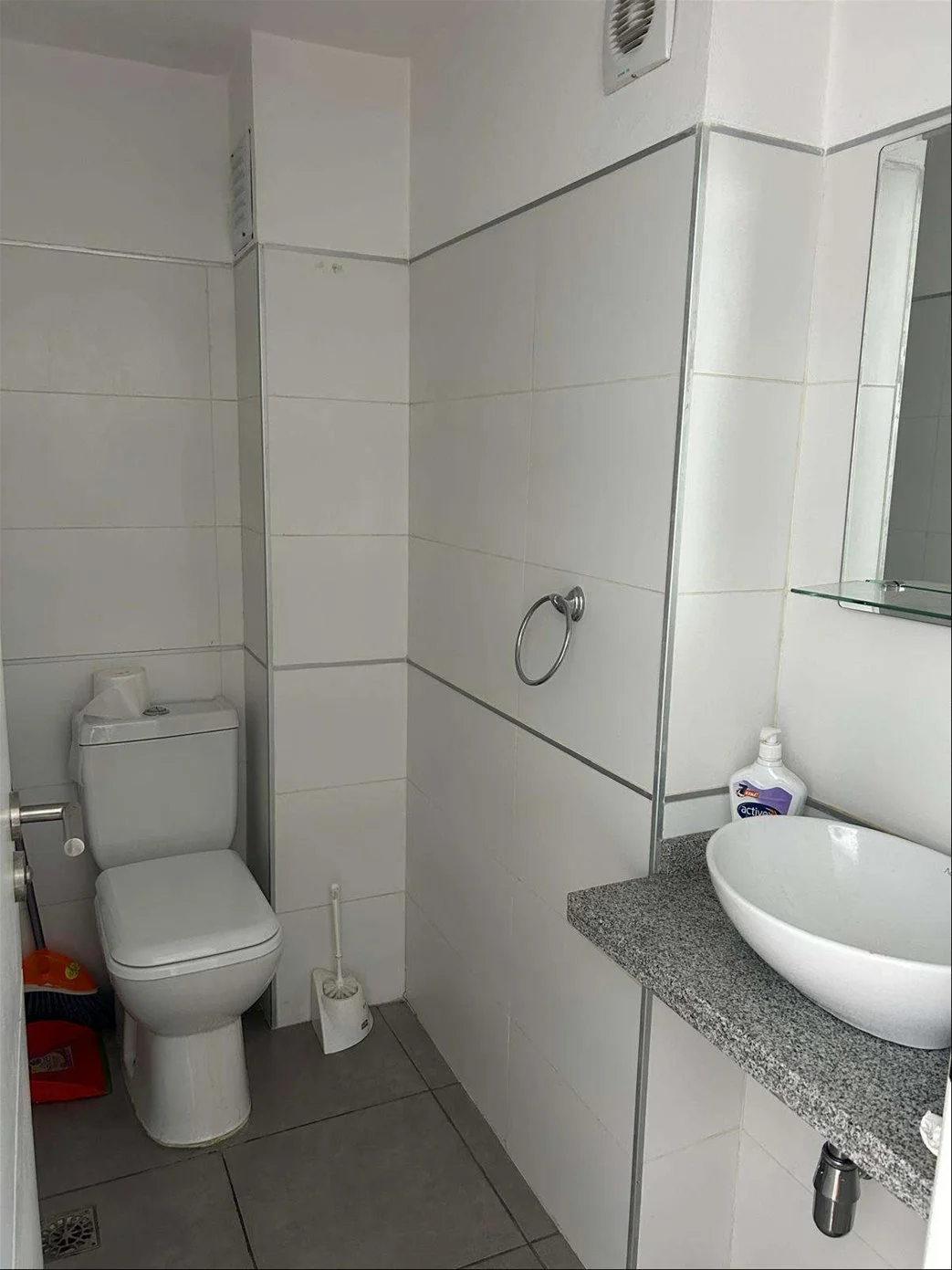 Apartamento en Pocitos Nuevo, propiedad 285173 -Imagen 6