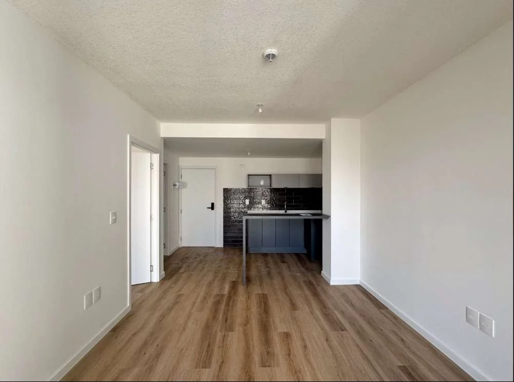 Apartamento en Tres Cruces, propiedad 285459 -Imagen 3