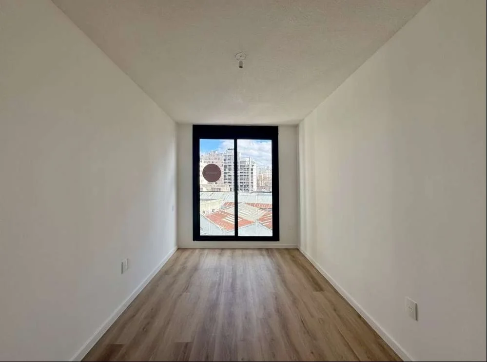 Apartamento en Tres Cruces, propiedad 285459 -Imagen 4