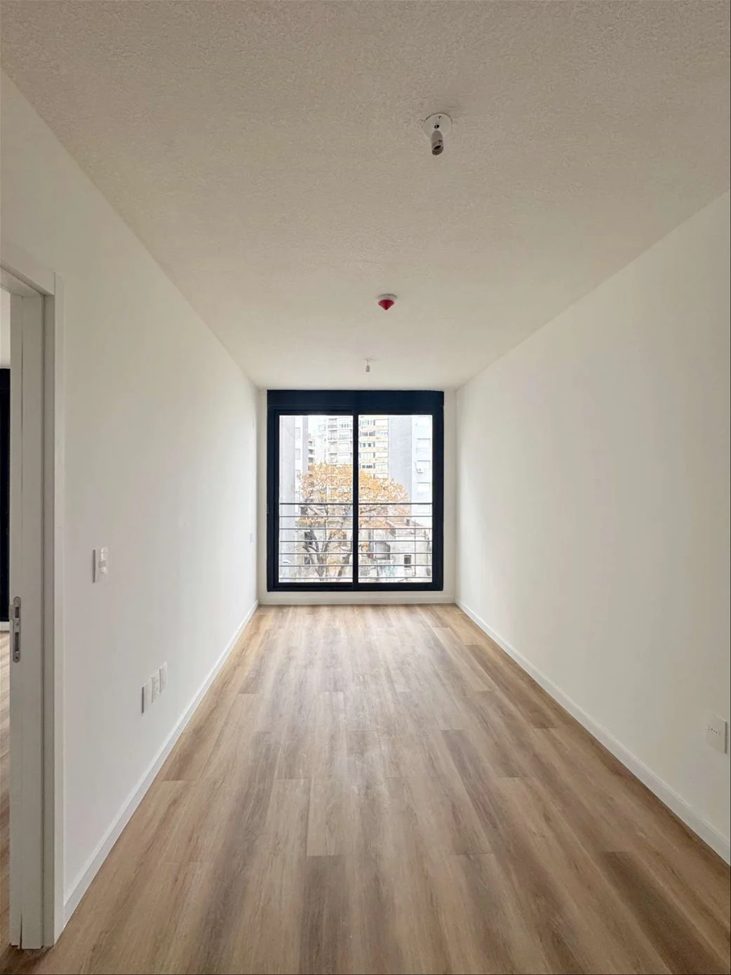 Apartamento en Tres Cruces, propiedad 285460 -Imagen 2