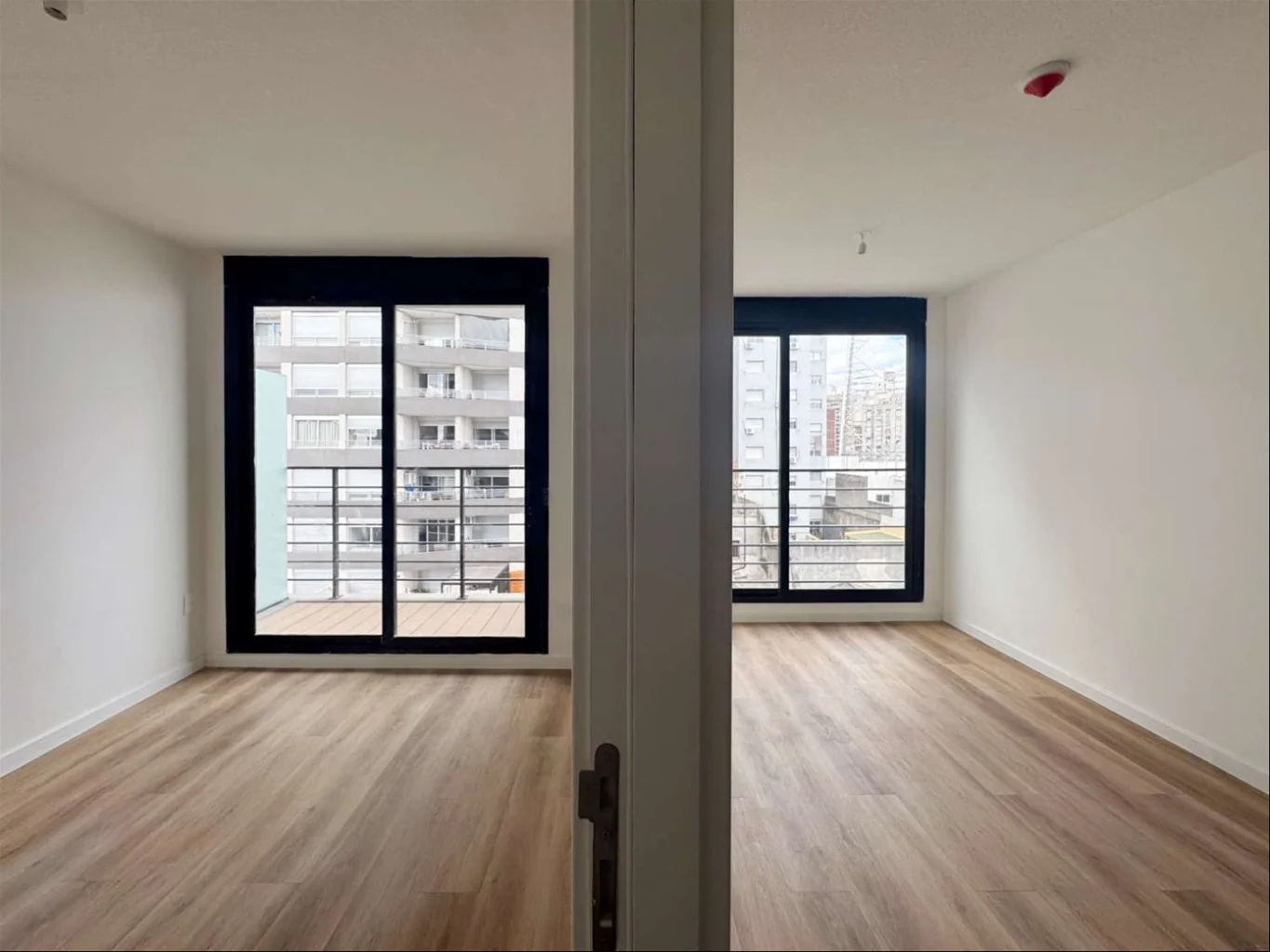 Apartamento en Tres Cruces, propiedad 285460 -Imagen 3
