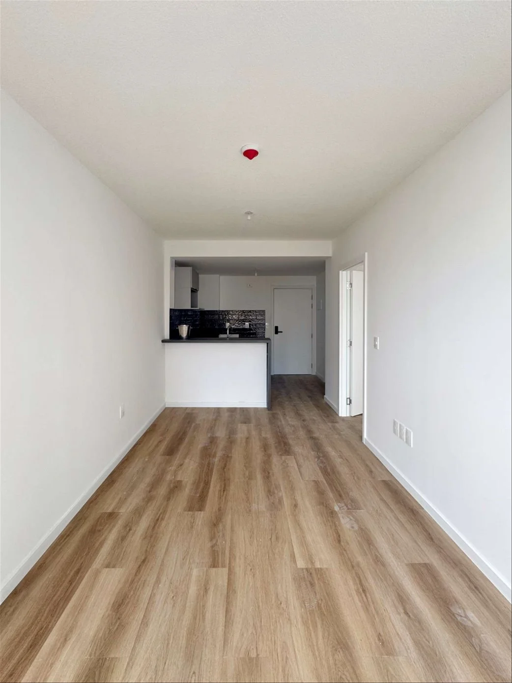 Apartamento en Tres Cruces, propiedad 285460 -Imagen 5