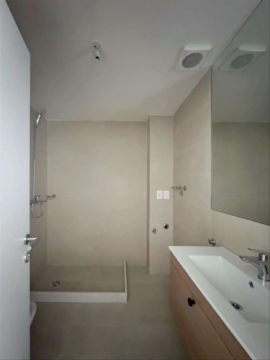 Apartamento en Tres Cruces, propiedad 285460 -Imagen 6