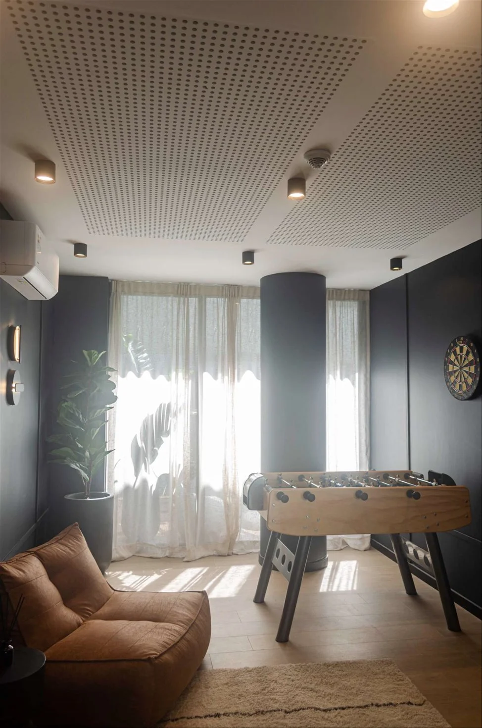 Apartamento en Tres Cruces, propiedad 285460 -Imagen 9