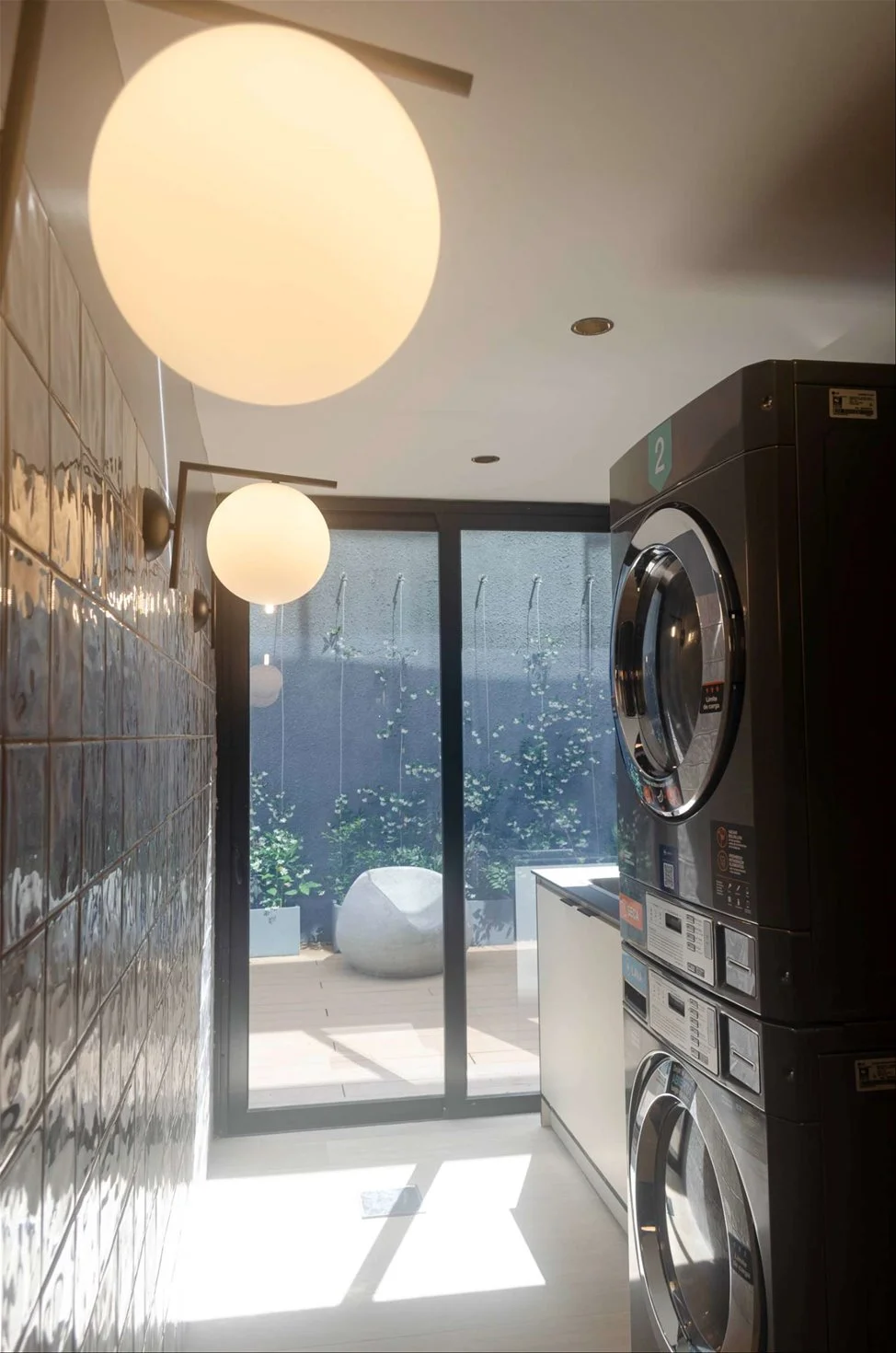 Apartamento en Tres Cruces, propiedad 285463 -Imagen 10