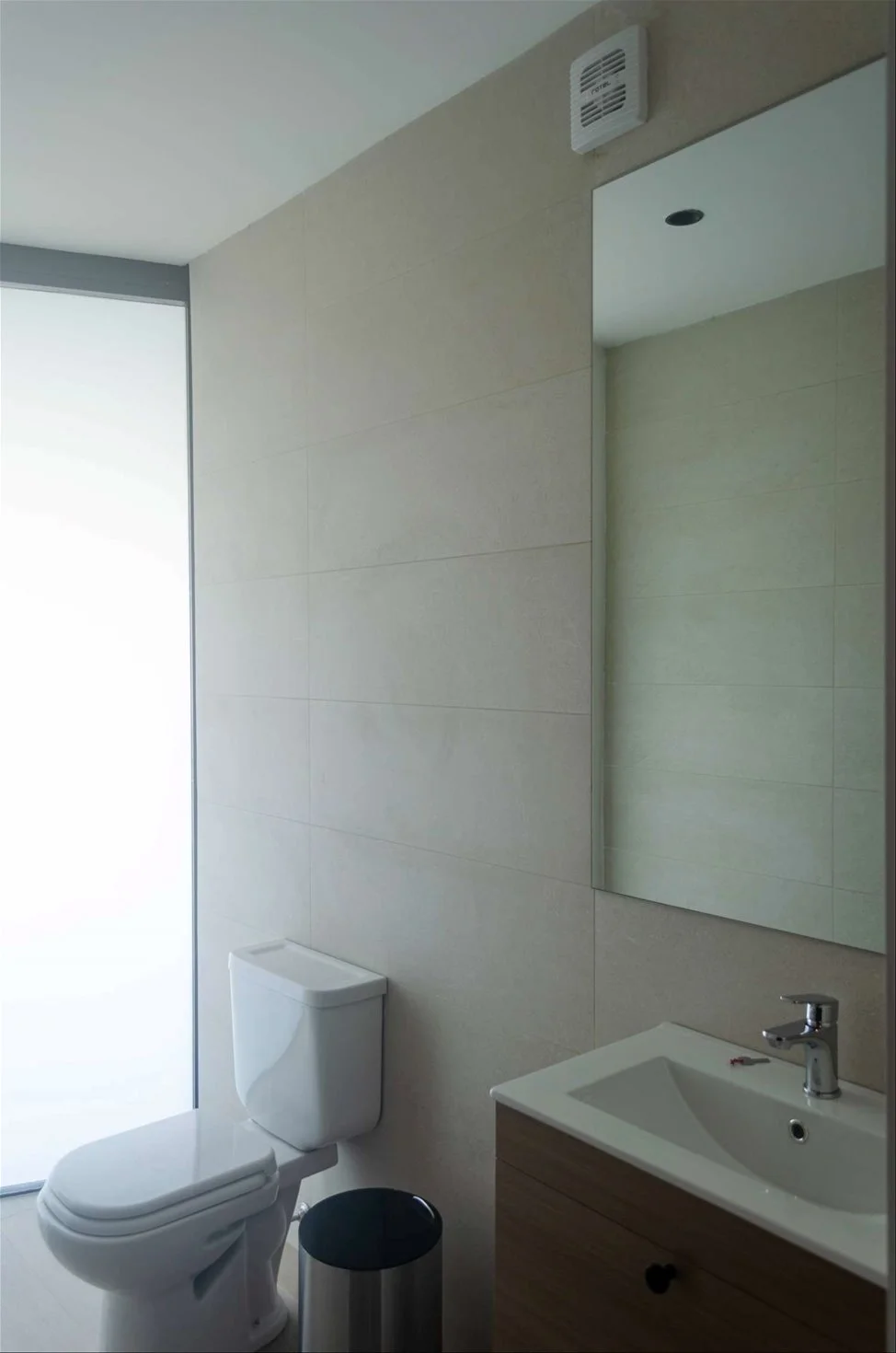 Apartamento en Tres Cruces, propiedad 285463 -Imagen 3