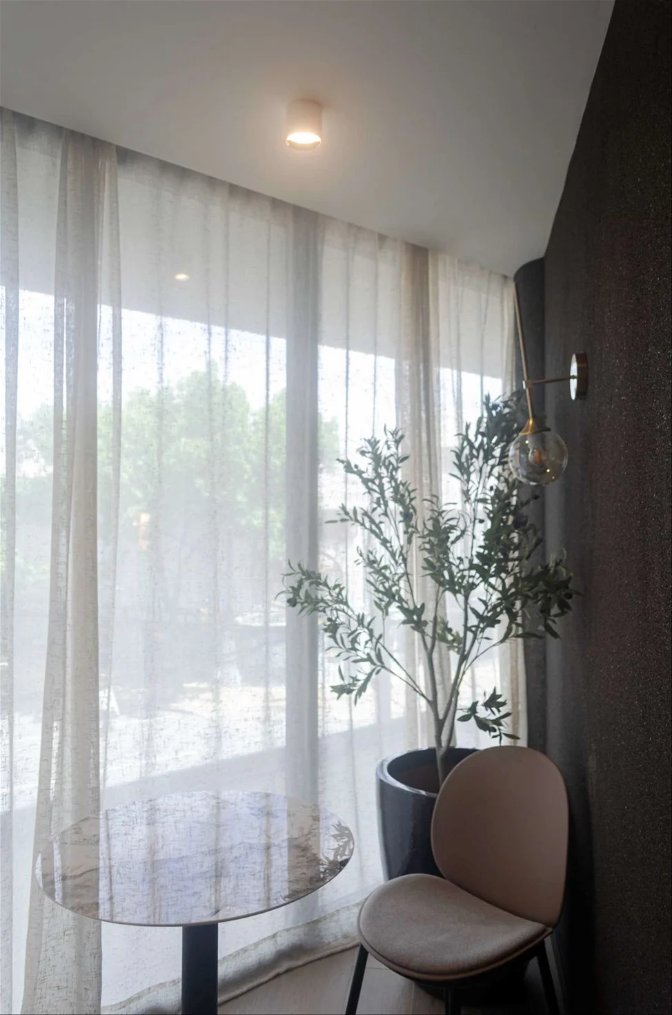 Apartamento en Tres Cruces, propiedad 285463 -Imagen 4