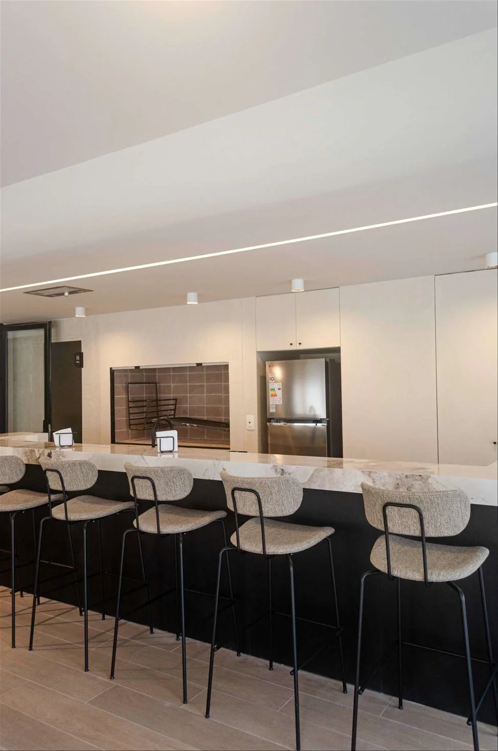 Apartamento en Tres Cruces, propiedad 285463 -Imagen 8
