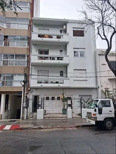 HERMOSO Apto 2 dormitorios Punta Carretas