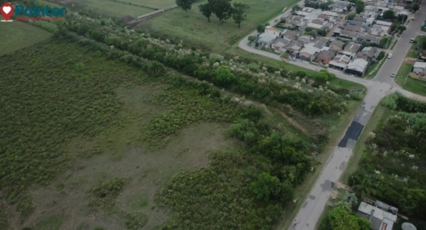 Terreno en San Carlos, propiedad 20775 -Imagen 1